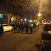NYPD Shuts Down East 6th Street, Tompkins Square Park, Arrests Two